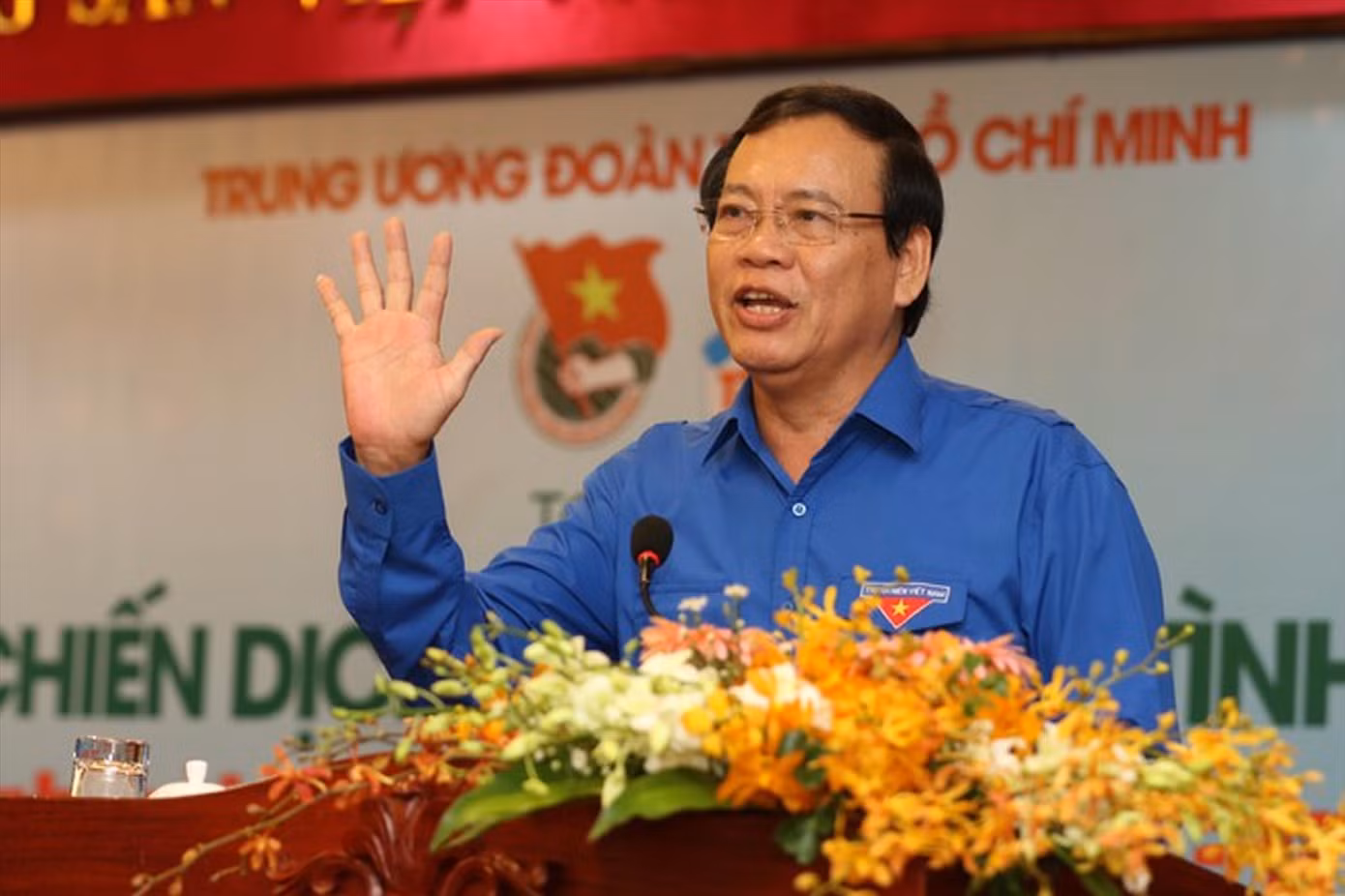 Hồi ức của 'cha đẻ' Năm Thanh niên ảnh 1