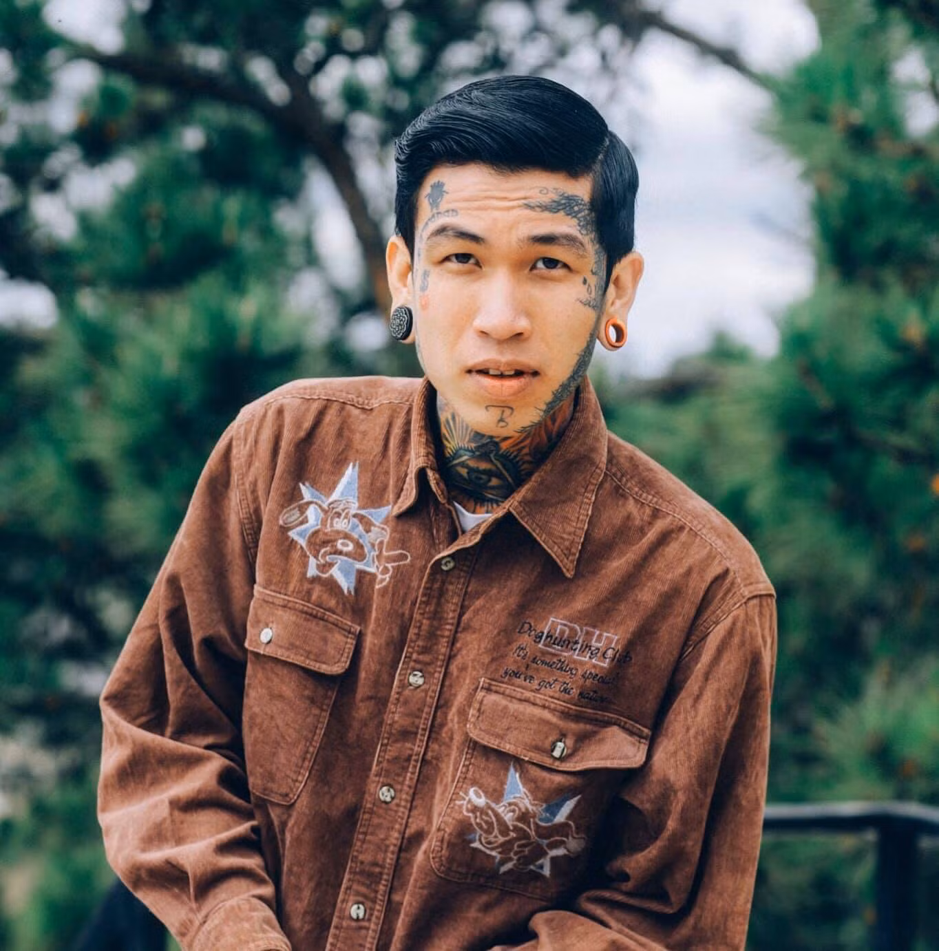 ​Dế Choắt và cuộc 'phiêu lưu ký' trong nhạc rap ảnh 3