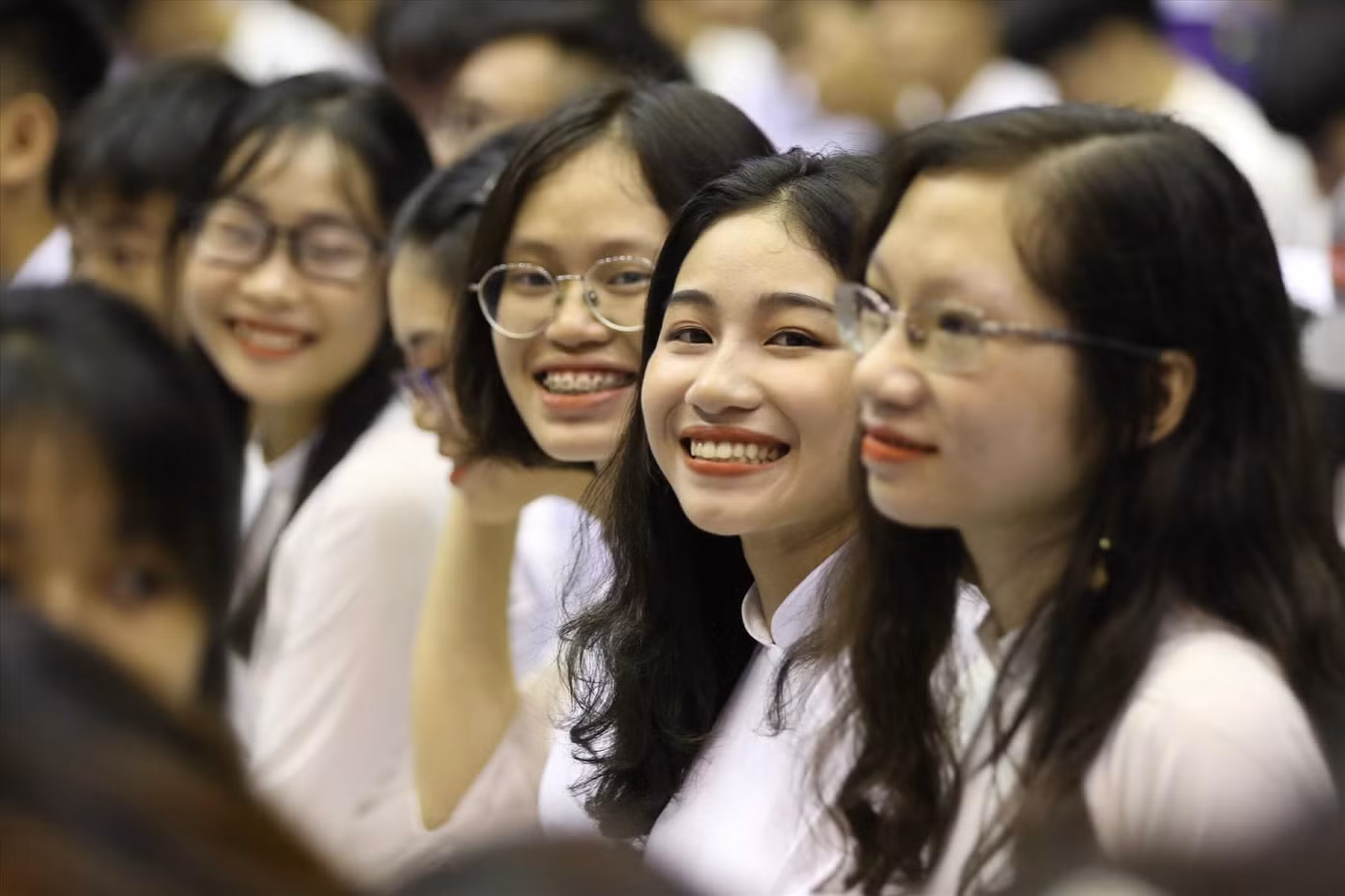 Học sinh lớp 7 nhặt được 50 triệu đồng trả lại người đánh rơi ảnh 3