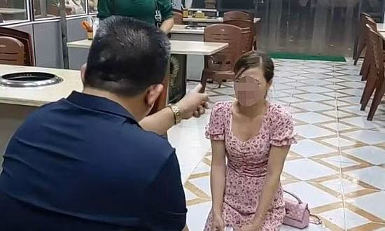 Nữ giám đốc chứng khoán thao túng giá cổ phiếu, lừa đảo khách hàng ảnh 1