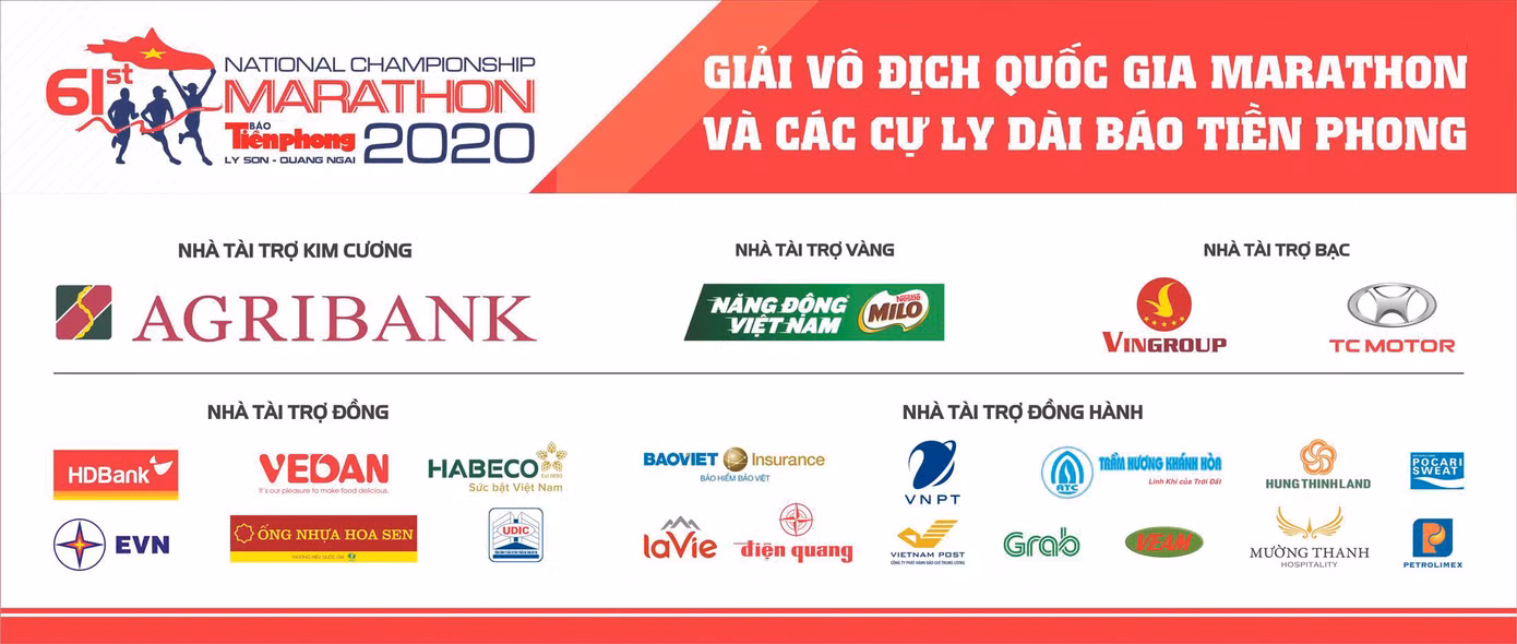Đưa khách đến Lý Sơn dự Tiền Phong Marathon ảnh 3