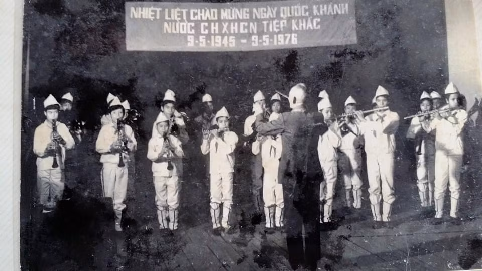 Có một thời như thế… ảnh 7