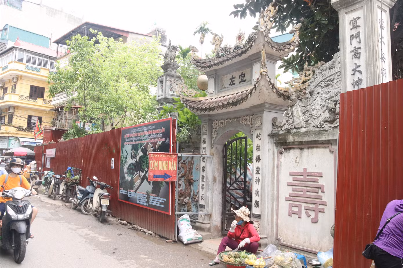 Phim mới của Thu Quỳnh-Quốc Thái: Đề tài mới lạ về ngành y và cứu hỏa ảnh 8 Phim mới của Thu Quỳnh-Quốc Thái: Đề tài mới lạ về ngành y và cứu hỏa ảnh 8