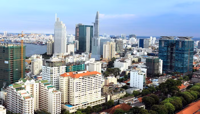 HoREA 'mách nước' giúp doanh nghiệp địa ốc ứng phó siết tín dụng ảnh 2