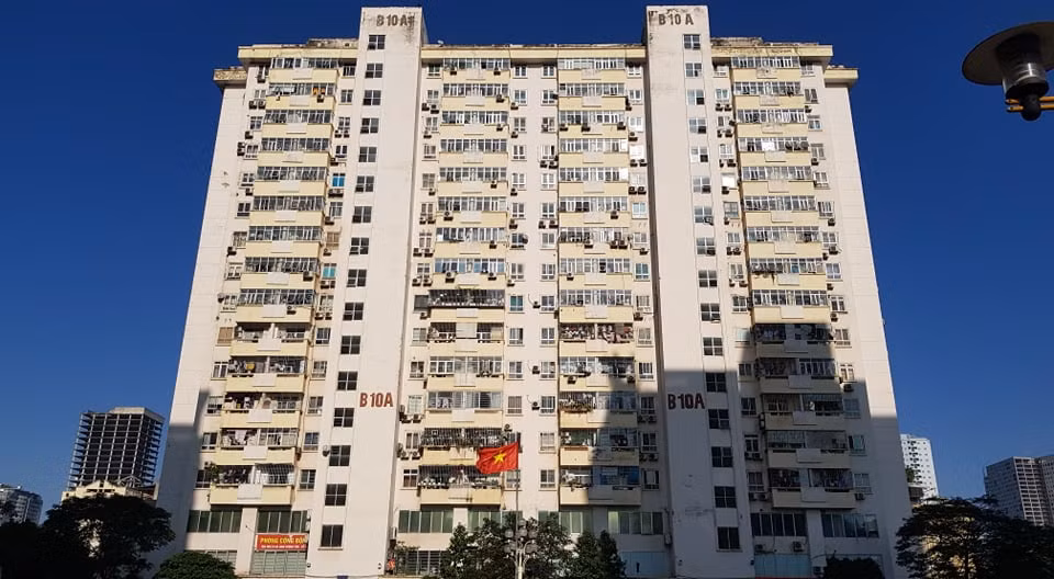 Vụ thang máy chung cư rơi ở Hà Nội: Người dân hoang mang, đề nghị làm rõ trách nhiệm ảnh 1