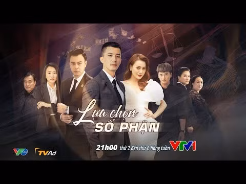 Phim giờ vàng ‘Lựa chọn số phận’ ngày càng kịch tính ảnh 6