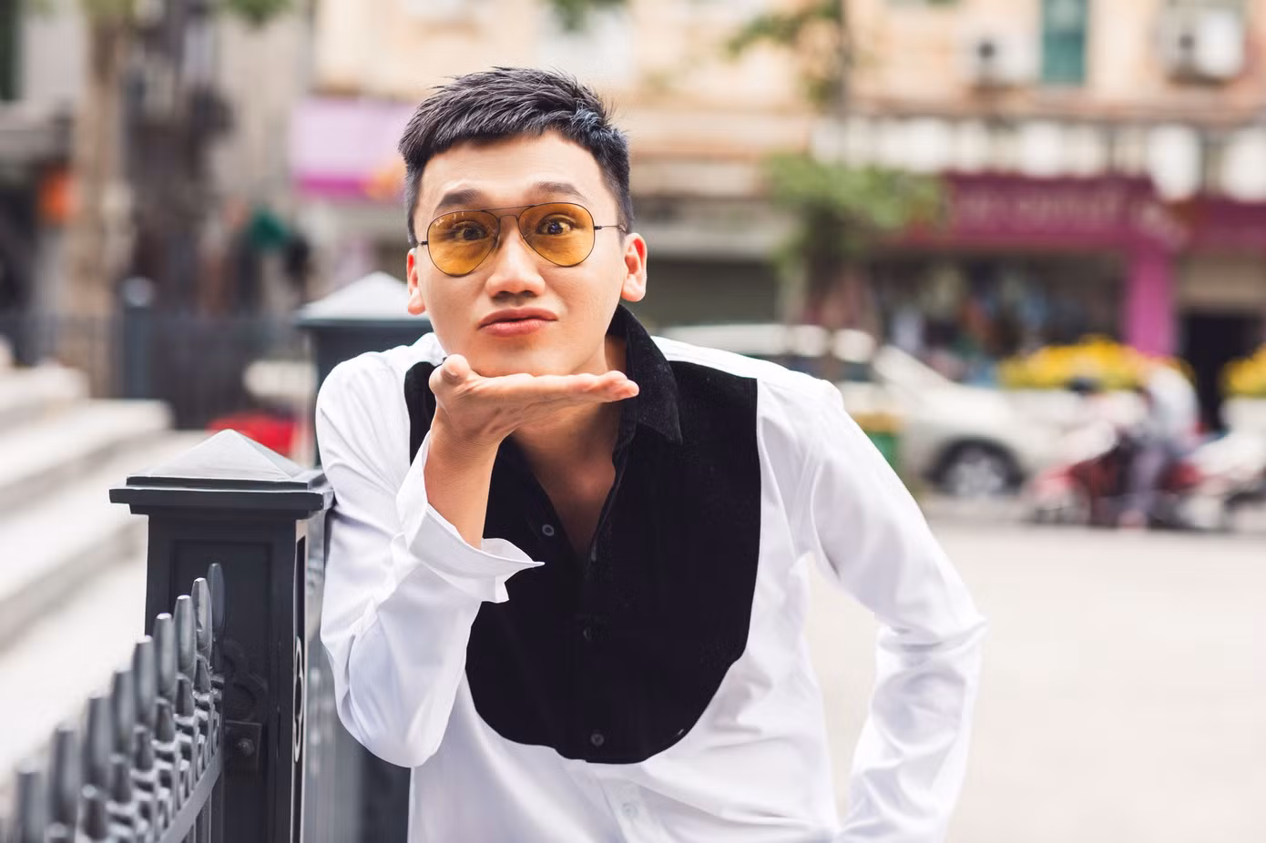 Nghệ sĩ Khôi Nguyên phim 'Chạy án' qua đời ảnh 7