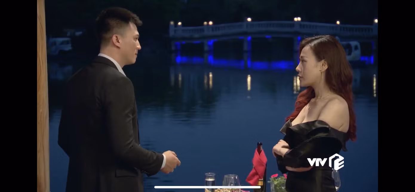 Đạo diễn Lương Đình Dũng bất ngờ làm phim kinh dị ảnh 6