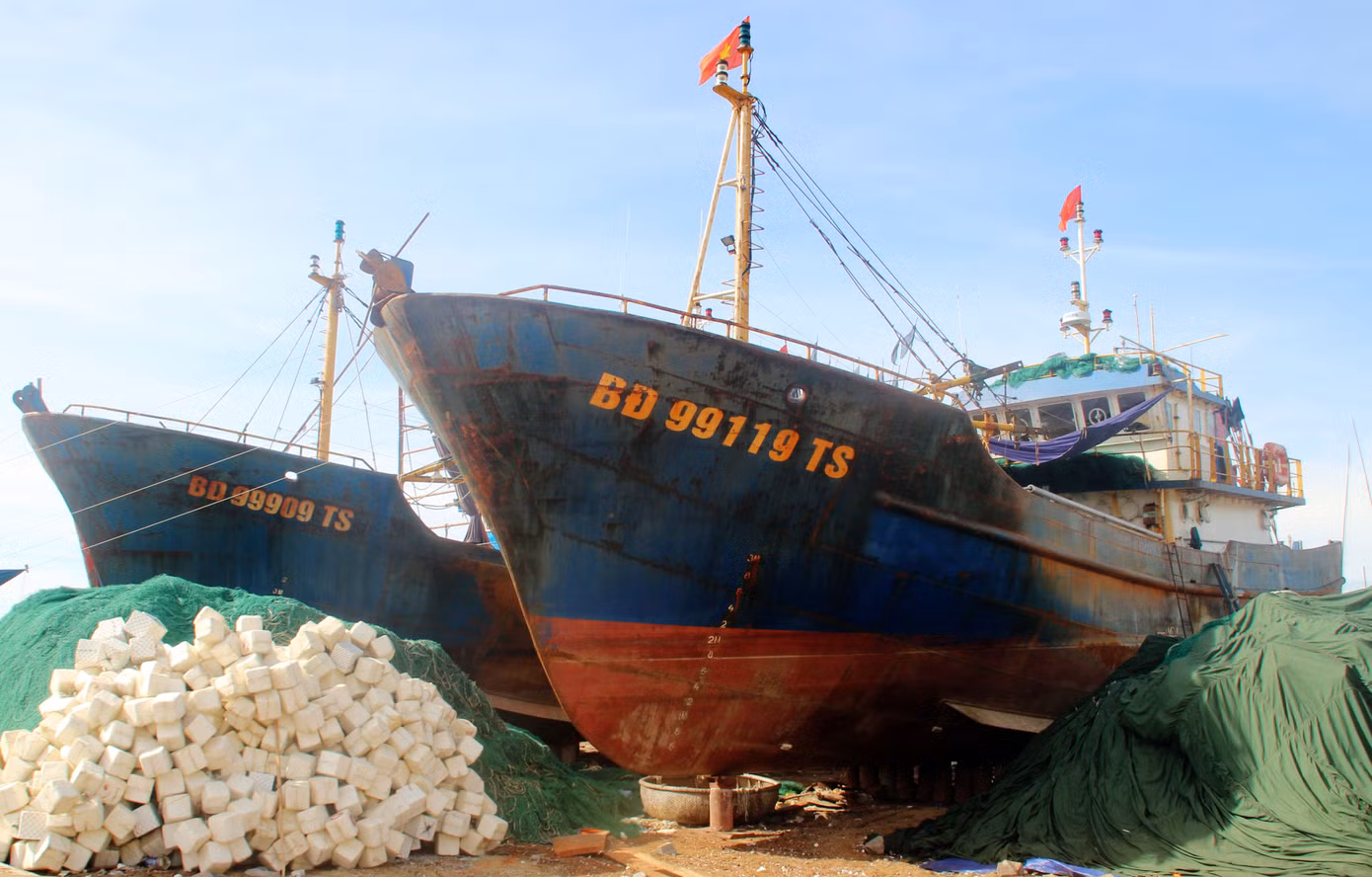 Vì sao chưa có báo cáo kết luận cuối cùng về Asanzo ảnh 1