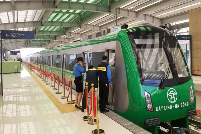 Chuyên gia lo dự án đường sắt cao tốc Bắc - Nam lại 'đội vốn' ảnh 2