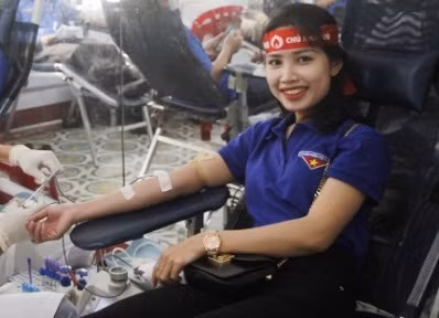 Tuyên dương, khen thưởng tập thể và cá nhân xuất sắc trong công tác Đoàn, Hội, Đội ảnh 7