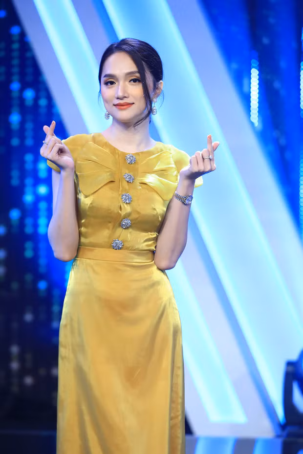 Sao 9x khiến cha mất chức vì ‘vạ miệng’ ảnh 4