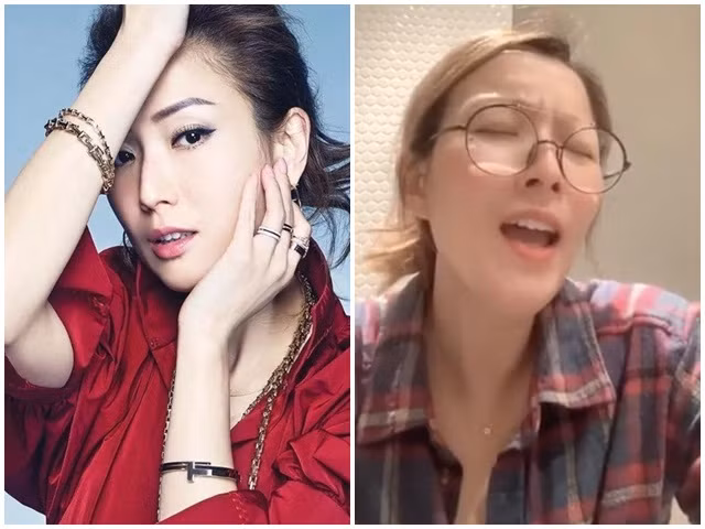 Kết hôn 6 năm vẫn chưa sinh con, Lâm Y Thần tìm đủ cách để mang thai ảnh 6