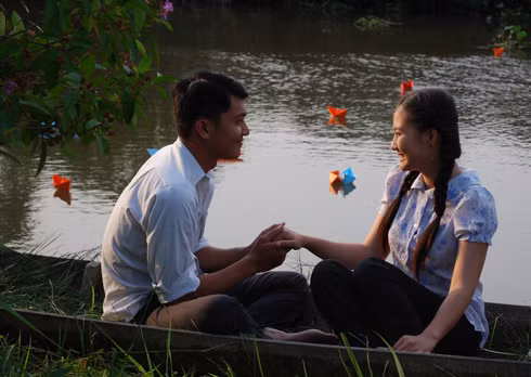 Ngọc Lan: May mắn đóng nhiều vai phản diện nhưng không bị ‘ném đá’ ảnh 4
