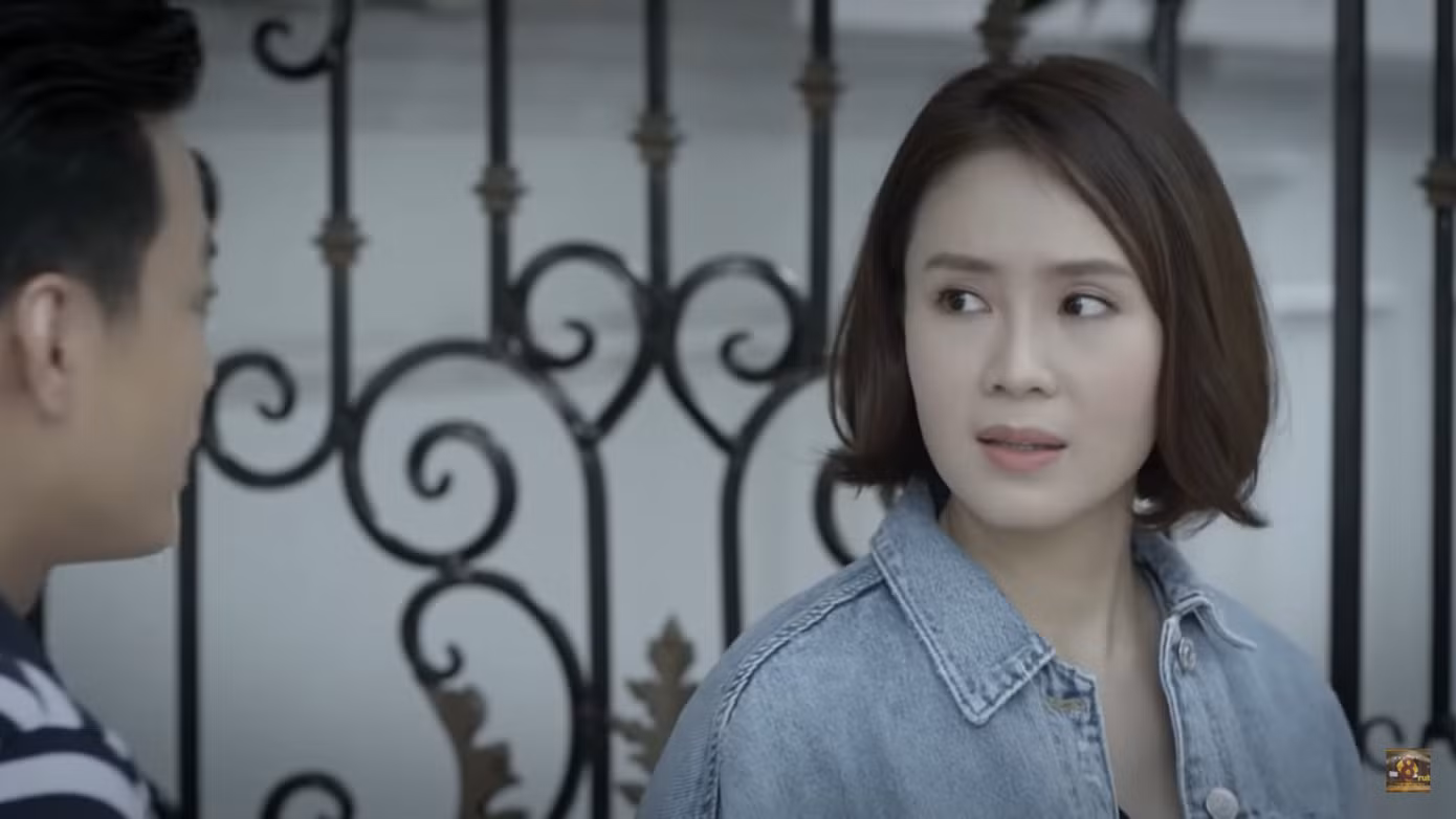  Sao mai Thu Hằng kể chuyện mang bầu thu âm nhạc đỏ ảnh 6
