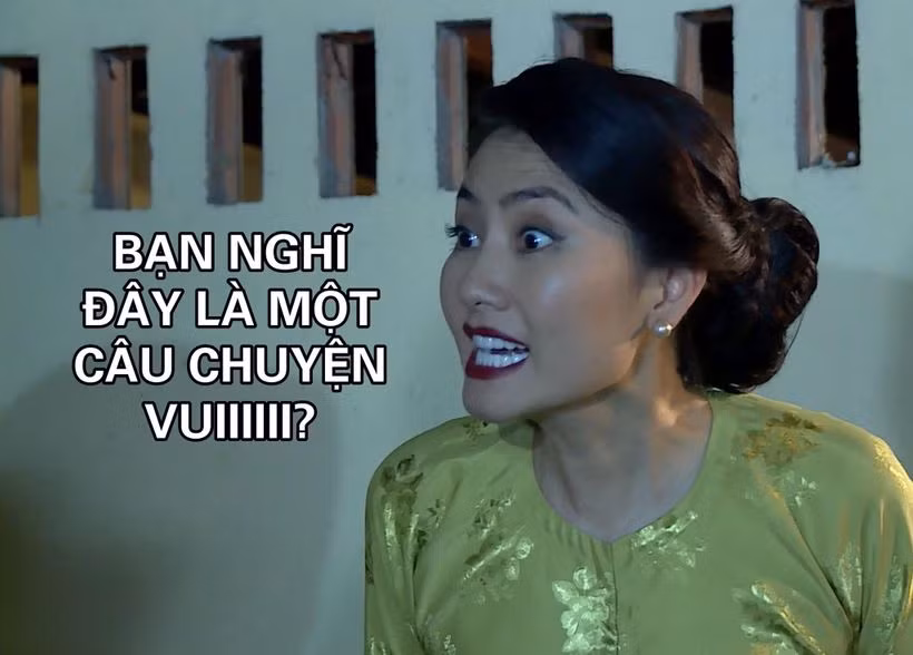 Ngọc Lan: May mắn đóng nhiều vai phản diện nhưng không bị ‘ném đá’ ảnh 2