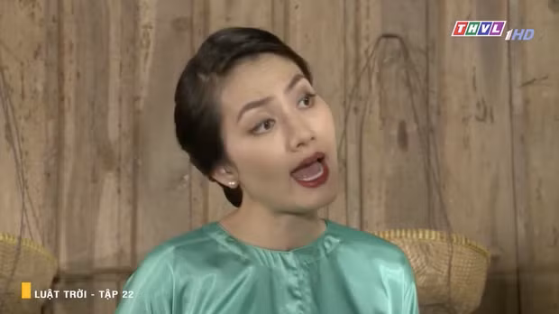 Ngọc Lan: May mắn đóng nhiều vai phản diện nhưng không bị ‘ném đá’ ảnh 3