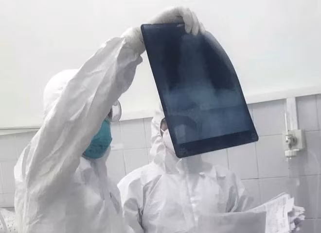Ngang nhiên ‘dời’ cả khu đồi rộng gần 2 ha mang đi bán ảnh 7