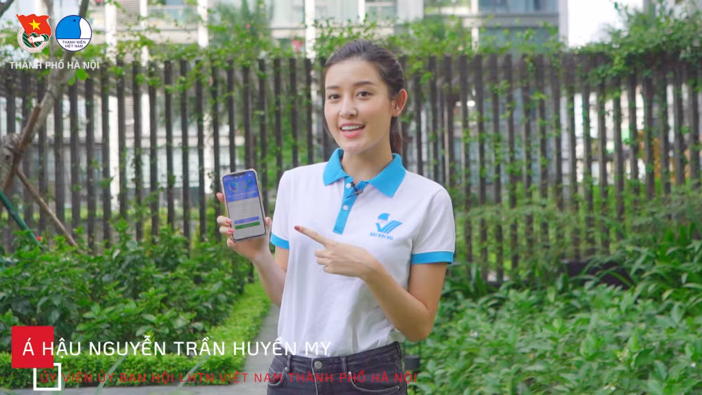 Chàng trai đi bộ xuyên Việt để ngắm nhìn vẻ đẹp đất nước ảnh 6