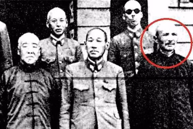 Cả gan bật nắp quan tài Từ Hi Thái hậu, càn quét lăng Càn Long ảnh 2