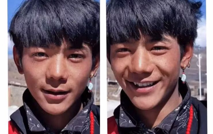 “Sát Phá Lang” hé lộ dàn diễn viên “visual” ăn điểm ngay từ cái nhìn đầu tiên ảnh 8