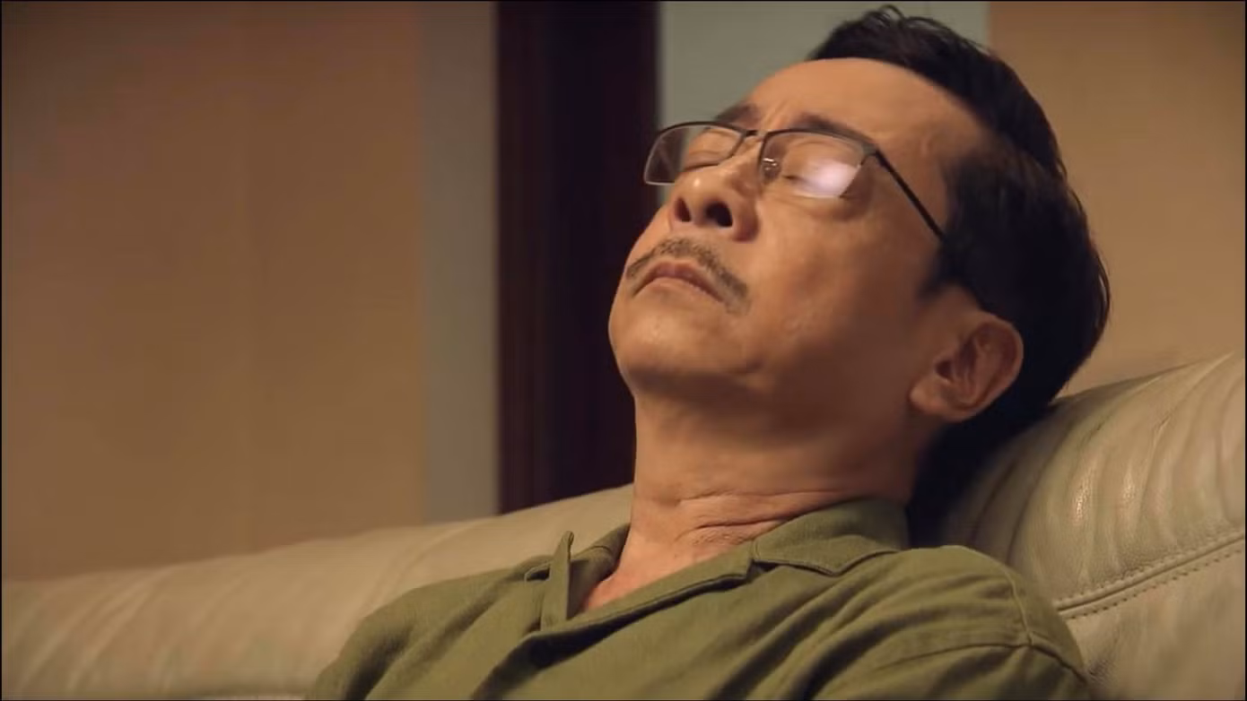 Đạo diễn Mai Hiền nói gì về kết thúc phim ‘Sinh tử’? ảnh 2