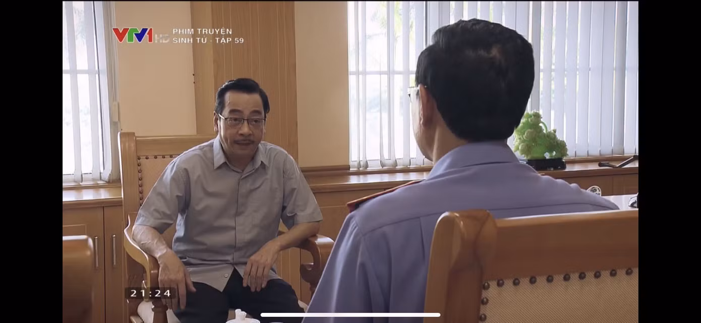 Cát Tường phản ứng 'gắt' khi bị đàn em nói yêu thiếu kiểm soát ảnh 5