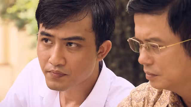 Đạo diễn Mai Hiền nói gì về kết thúc phim ‘Sinh tử’? ảnh 4