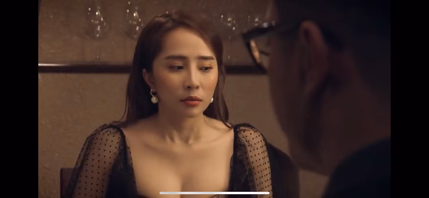 Đạo diễn Mai Hiền nói gì về kết thúc phim ‘Sinh tử’? ảnh 7