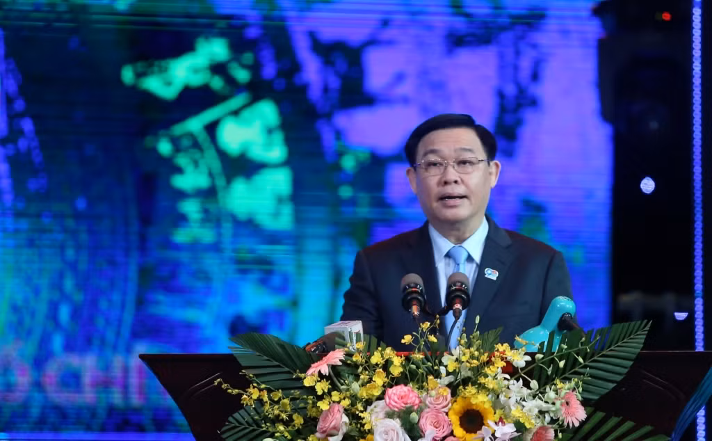Vinh danh 10 gương mặt trẻ Thủ đô tiêu biểu năm 2020 ảnh 1
