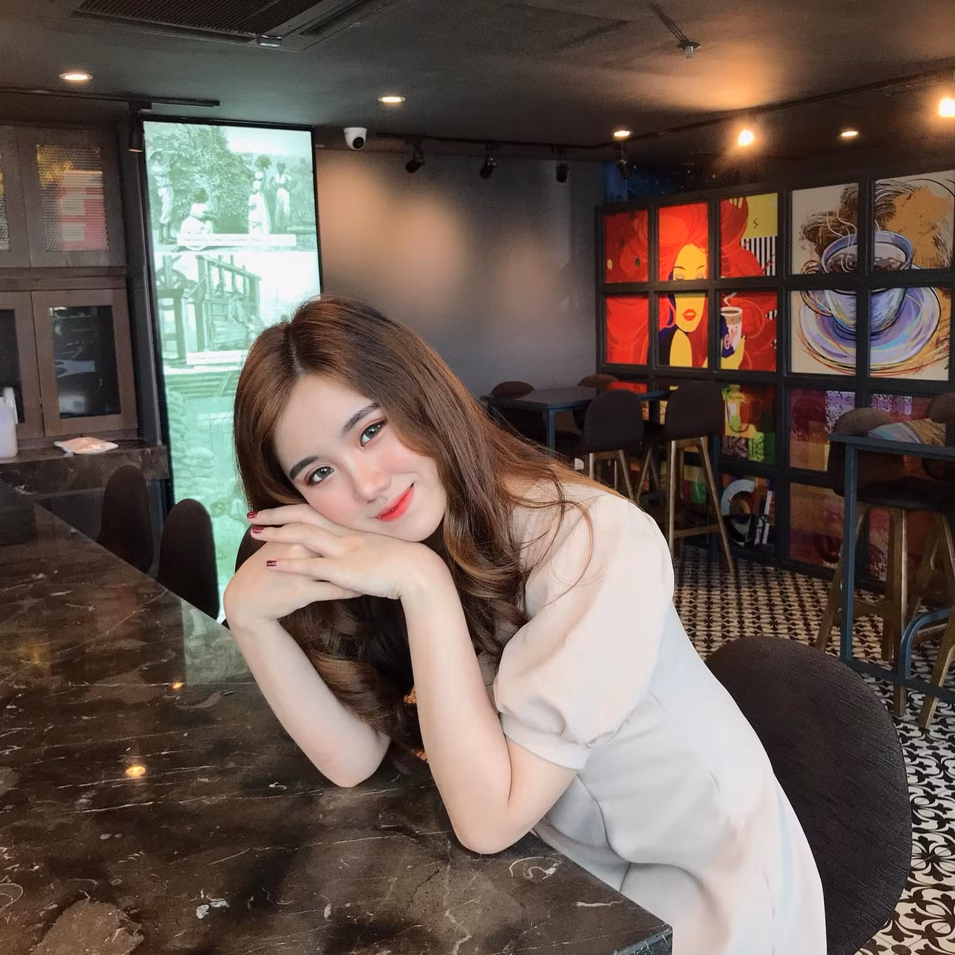 Nữ beauty blogger “dịu dàng” đam mê trở thành “game thủ” ảnh 2