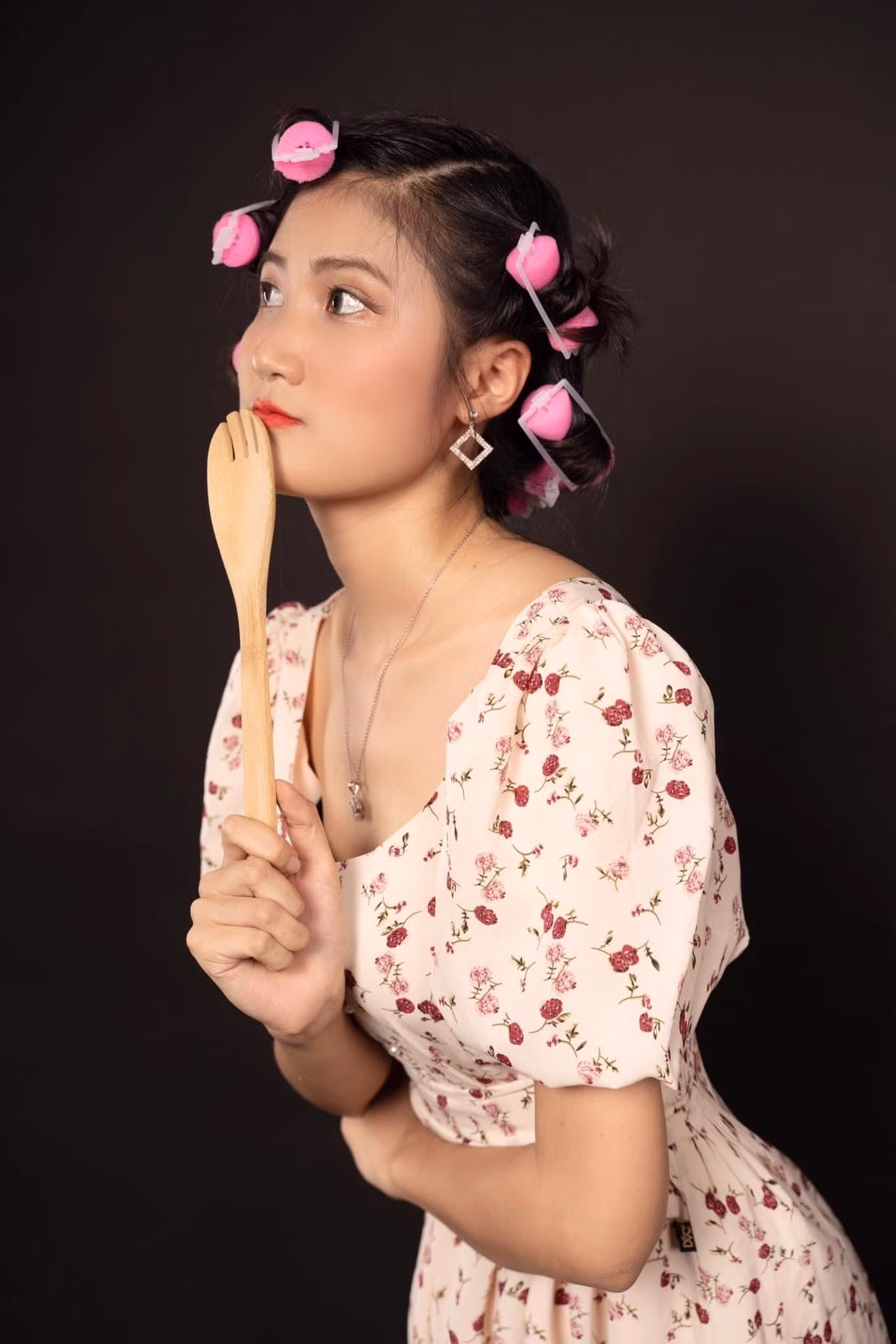 Điểm chung giữa luật sư và MC là gì? ảnh 10