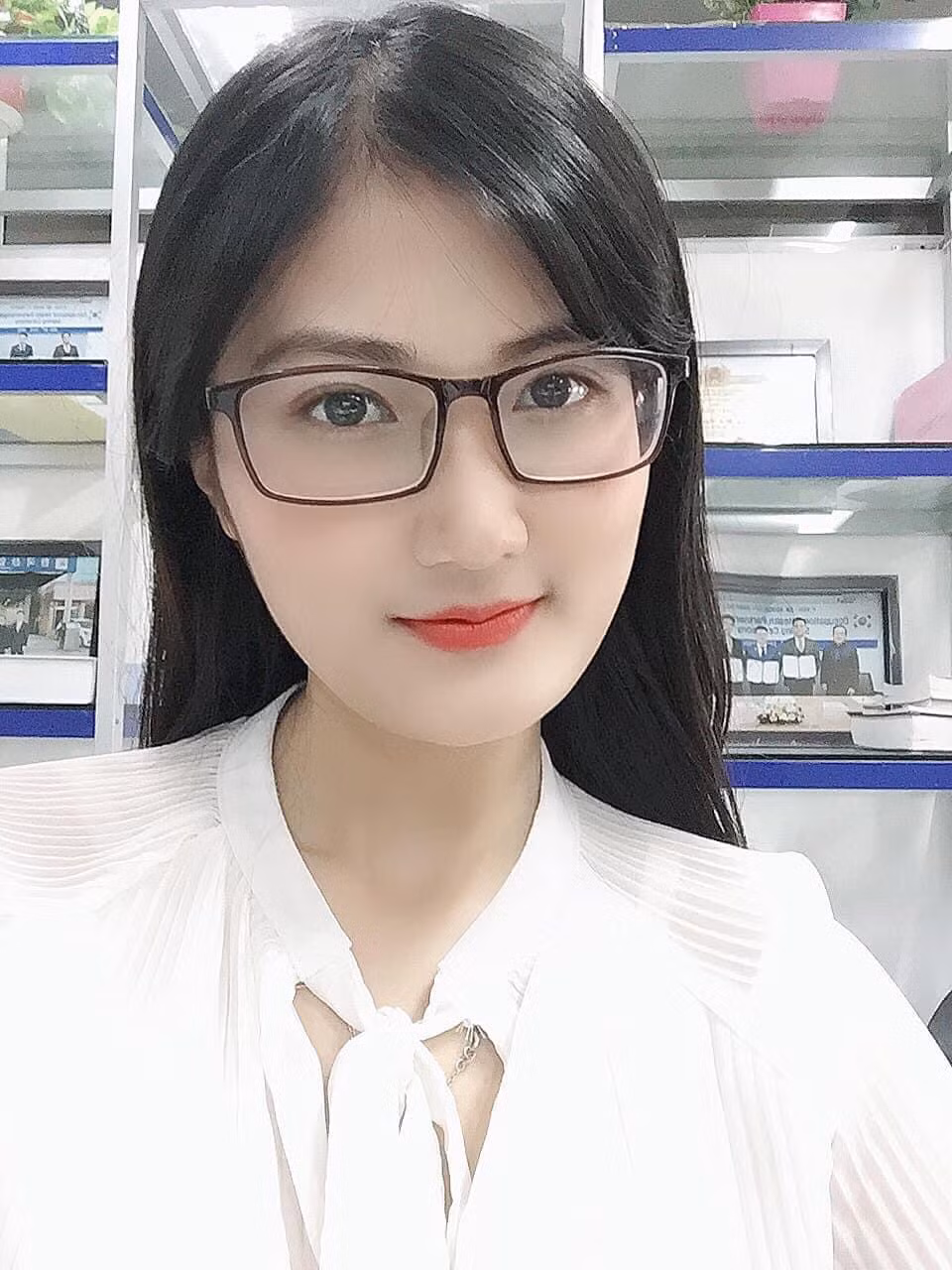 Điểm chung giữa luật sư và MC là gì? ảnh 11