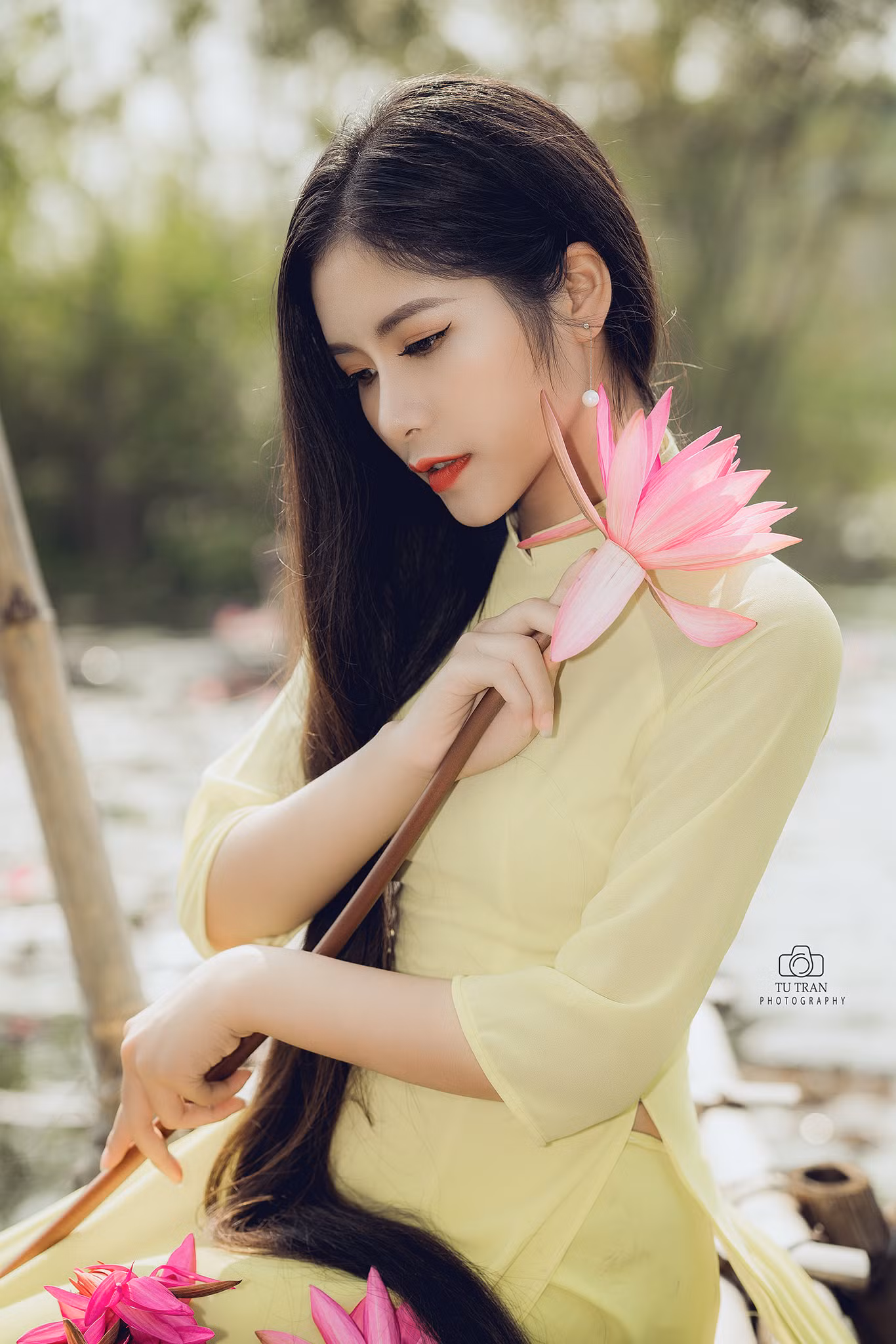Công chúa tóc mây phiên bản Việt: “Không lựa chọn an nhàn khi còn trẻ” ảnh 4