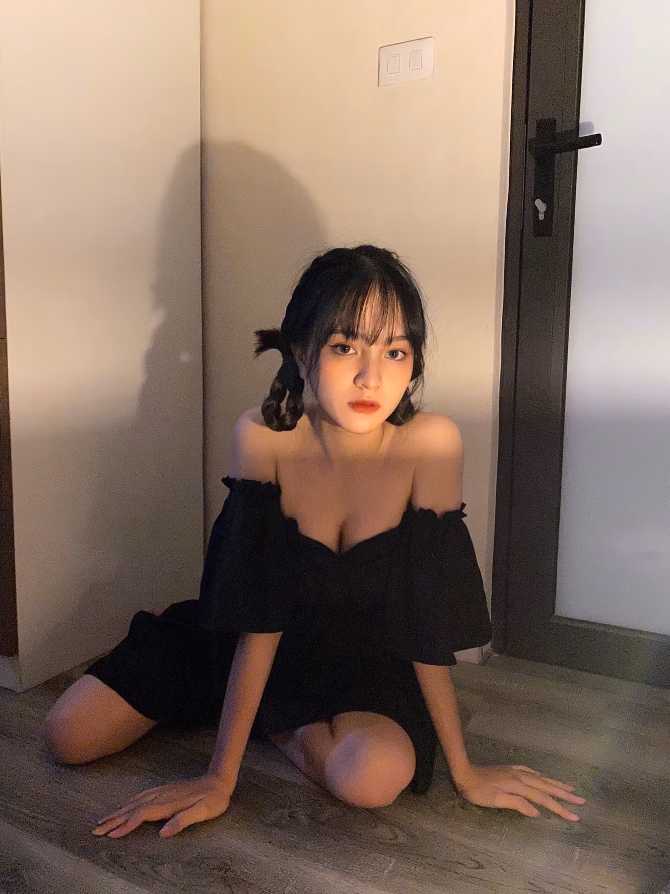 Thay đổi bản thân trở thành mẫu ảnh chuyên nghiệp ảnh 6