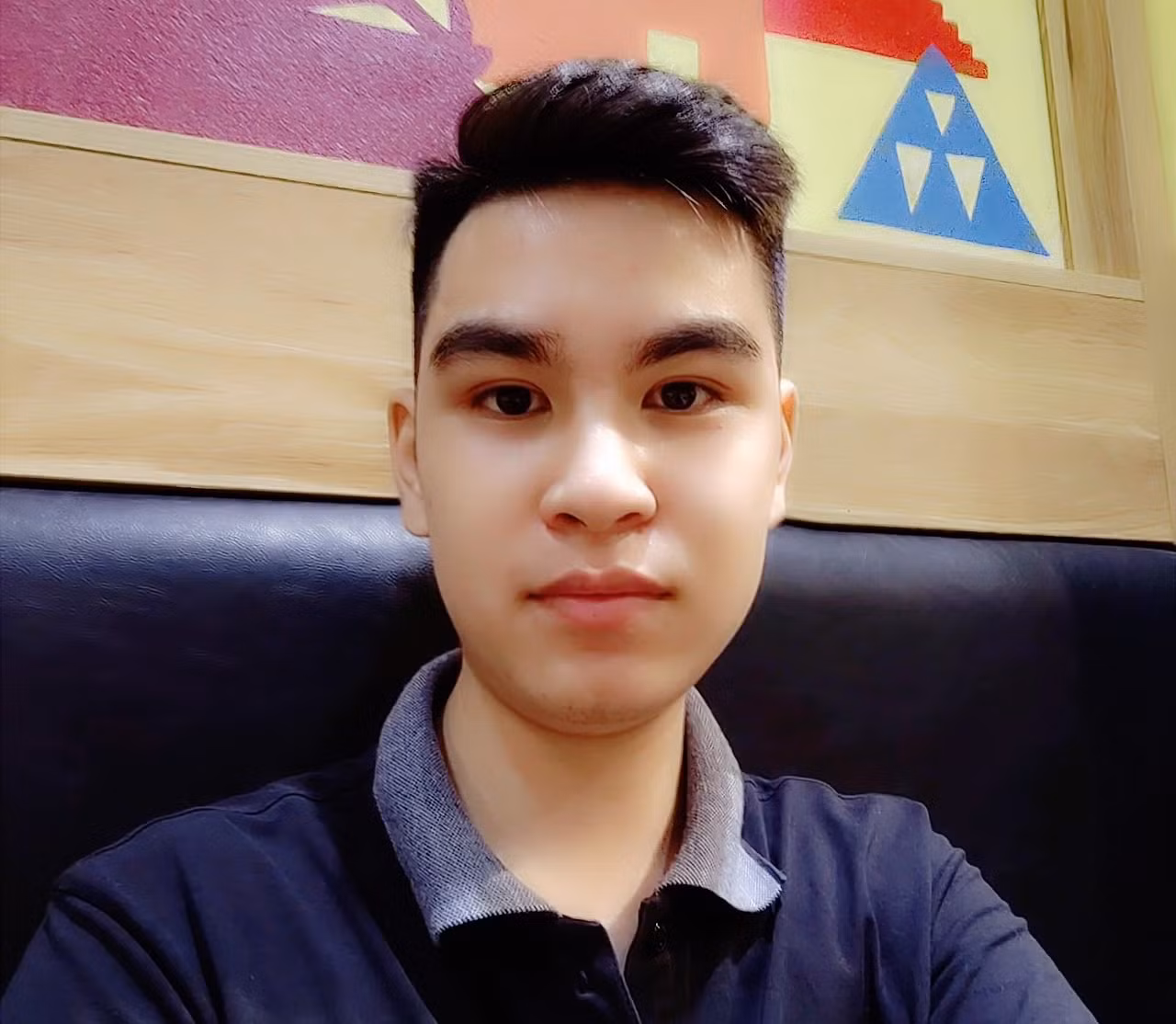 Nam sinh Cà Mau với dự định chuyển giới, khát khao trở thành người mẫu ảnh ảnh 8 Nam sinh Cà Mau với dự định chuyển giới, khát khao trở thành người mẫu ảnh ảnh 8