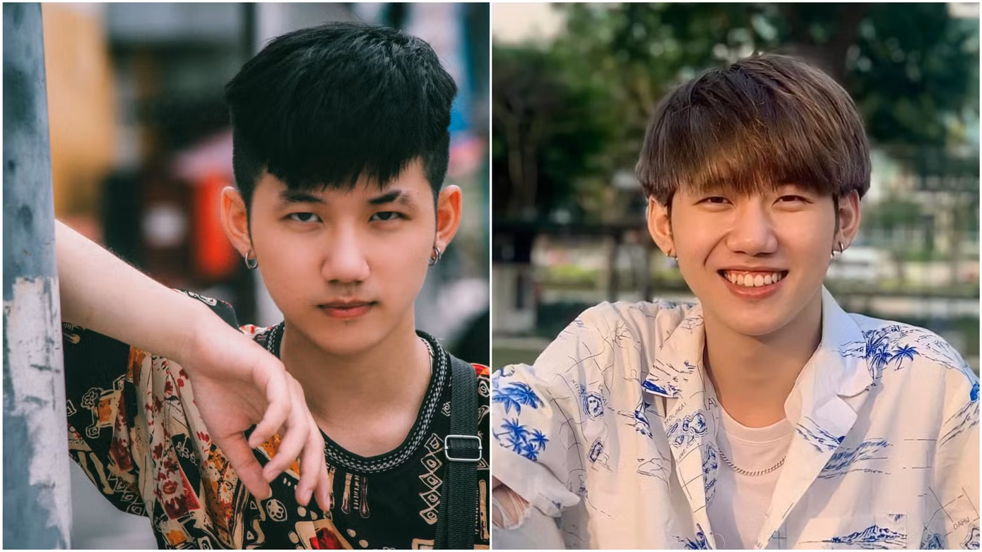 "Thời gian đến với thành công phải nhanh hơn sự già đi của mẹ” ảnh 11