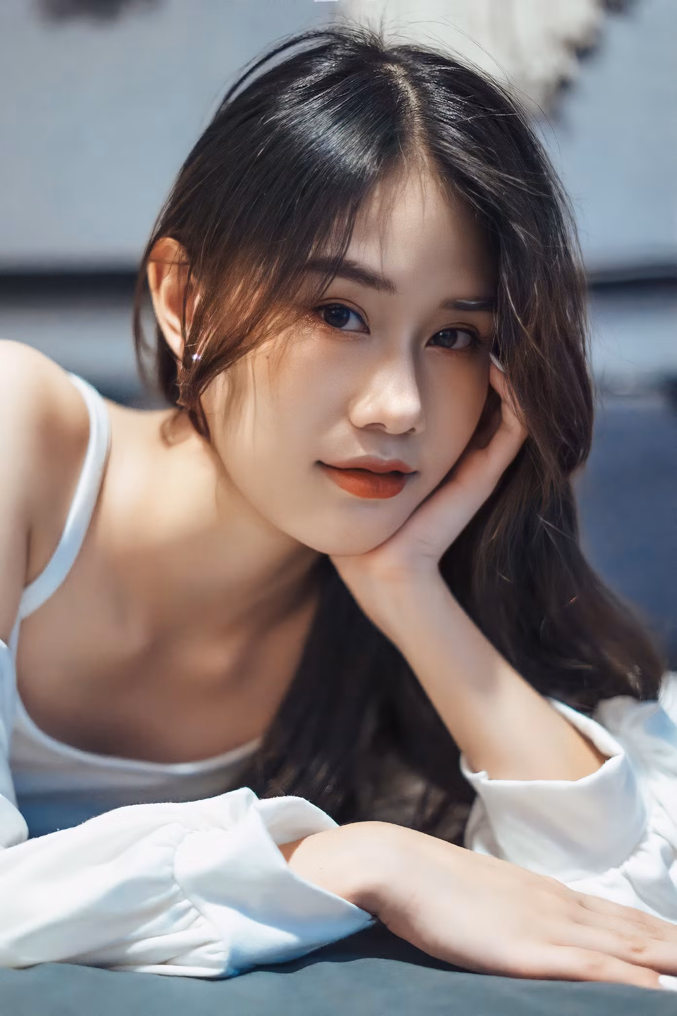 Nữ sinh có ý tưởng đem Việt phục đến gần hơn với giới trẻ ảnh 6