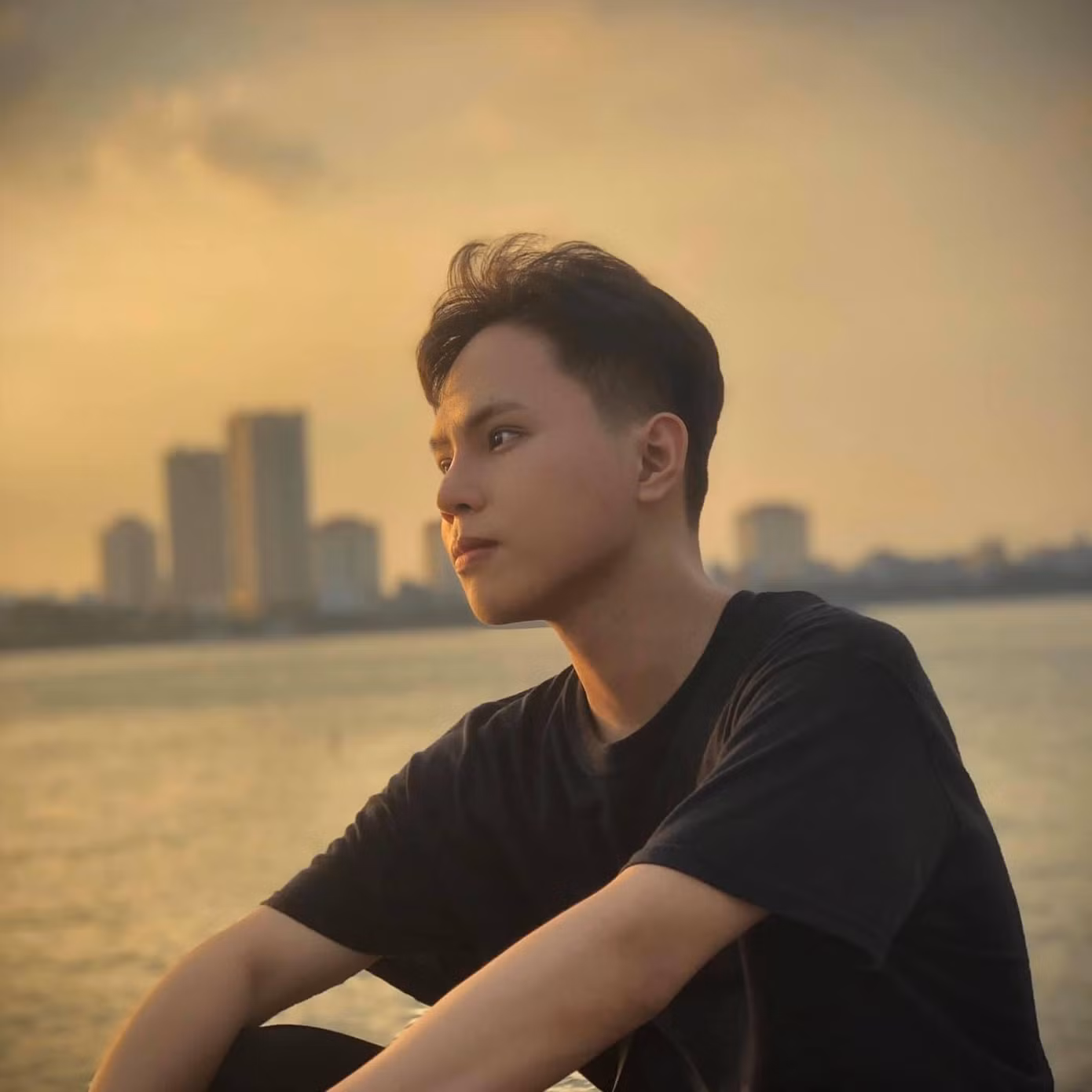 Khó khăn chưa bao giờ là lý do để ngừng yêu âm nhạc ảnh 1