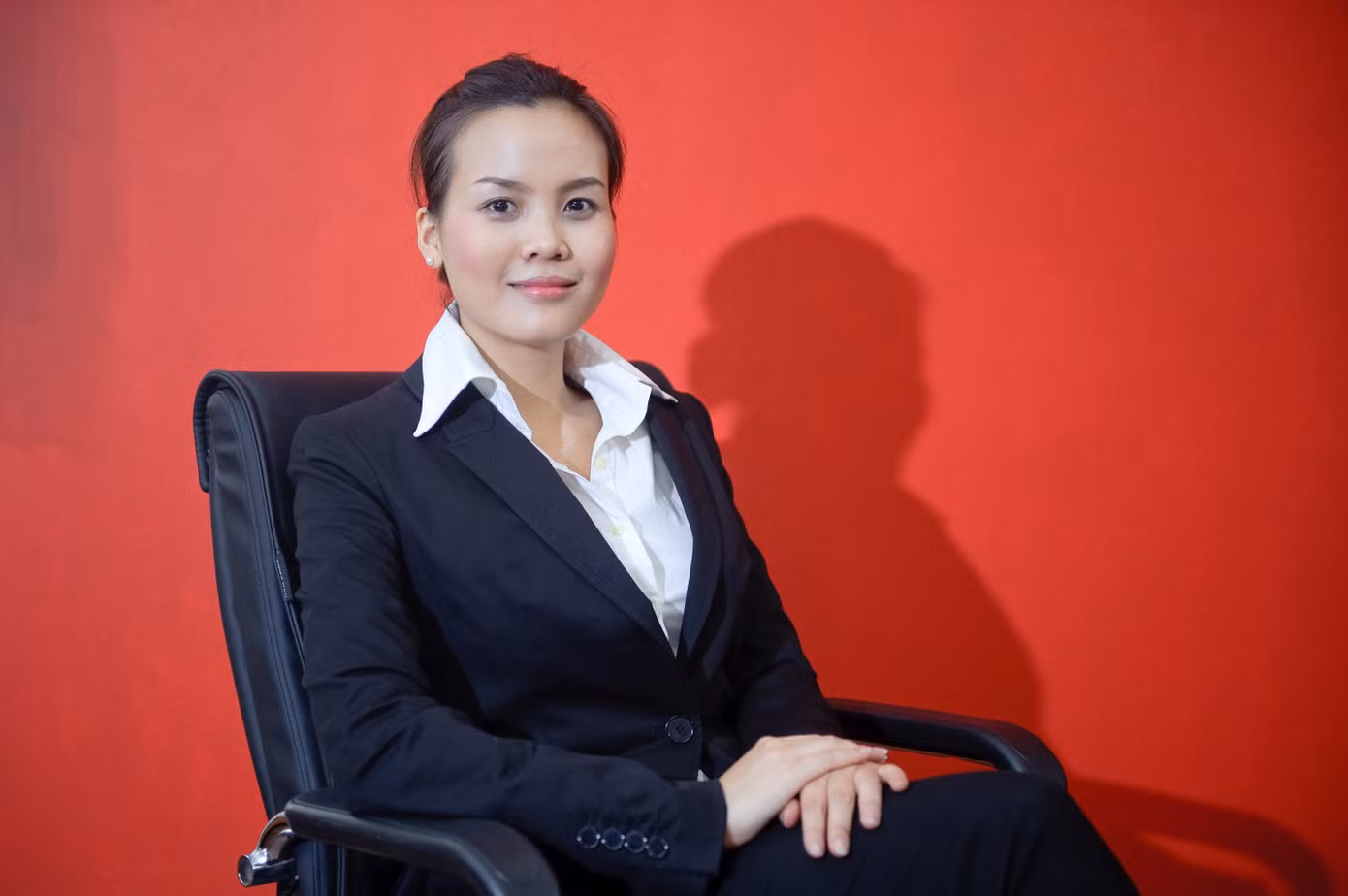 Nếu cần, hãy thay đổi diện mạo để có cuộc sống tốt hơn ảnh 13