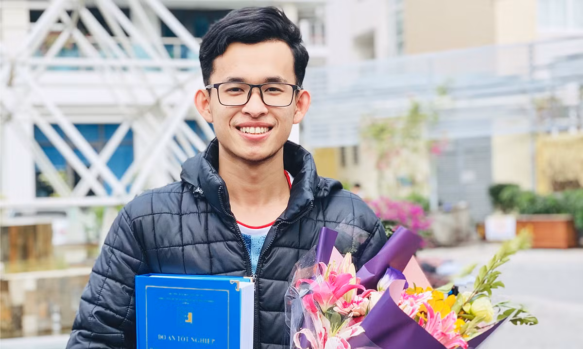 Nữ sinh thanh tao trong cổ phục Việt đón xuân ảnh 8