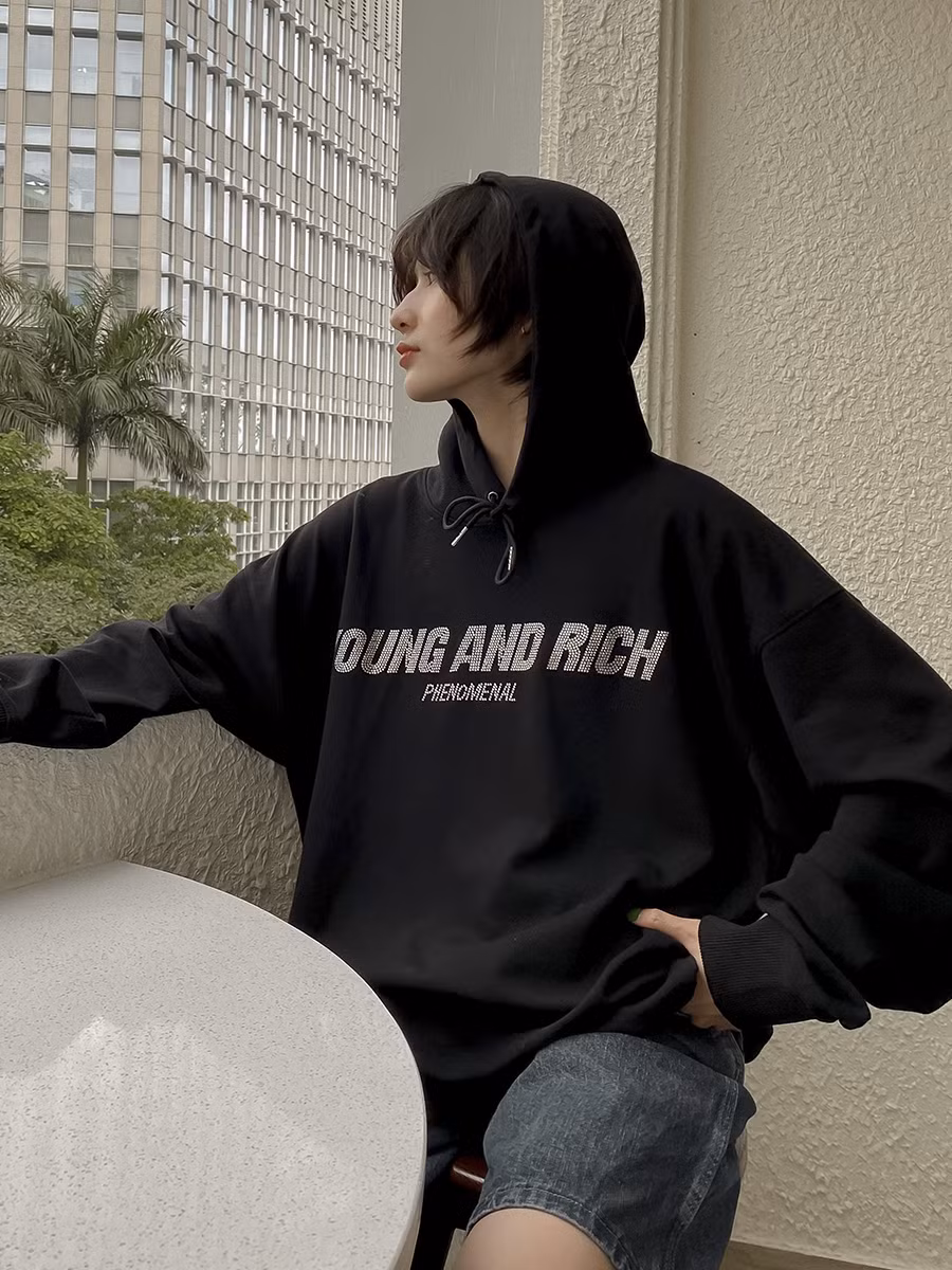 Mê mẩn vẻ đẹp “cực cool” của cô nàng “Secondhand“ ảnh 10
