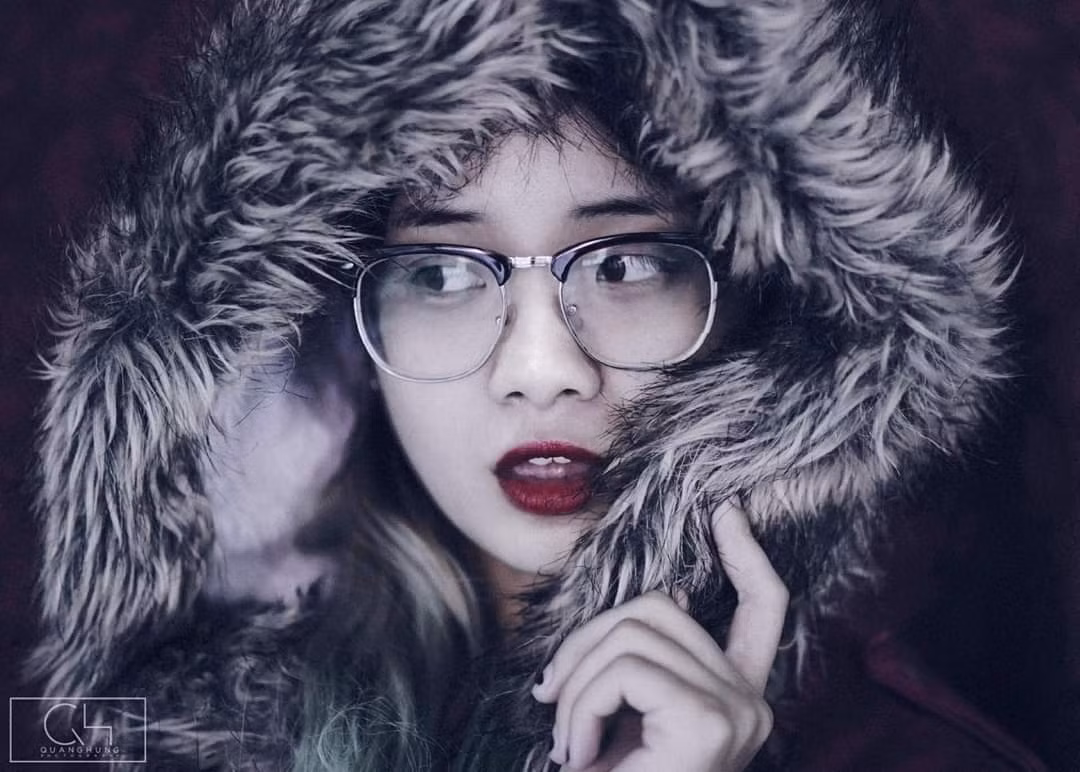 Nam sinh Cà Mau với dự định chuyển giới, khát khao trở thành người mẫu ảnh ảnh 7 Nam sinh Cà Mau với dự định chuyển giới, khát khao trở thành người mẫu ảnh ảnh 7