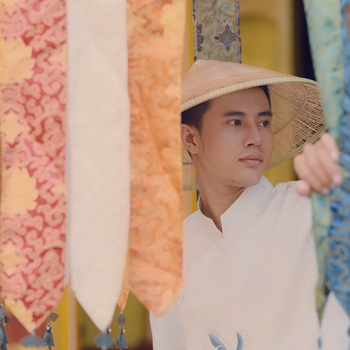Nếu cần, hãy thay đổi diện mạo để có cuộc sống tốt hơn ảnh 2
