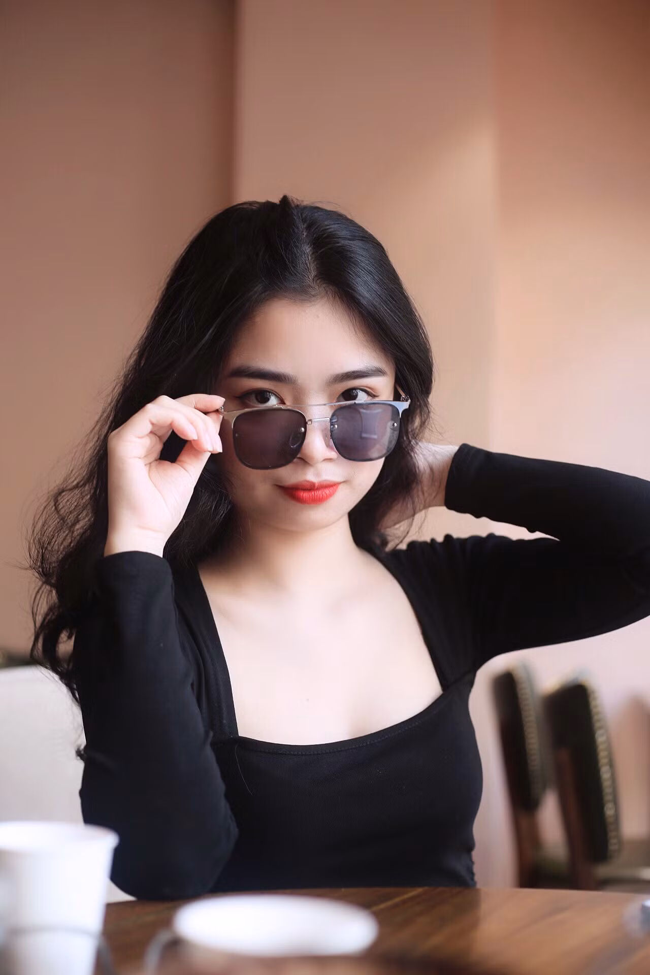 “Khi bạn khao khát một điều gì đó, cả vũ trụ sẽ hợp lực giúp bạn đạt được nó” ảnh 2