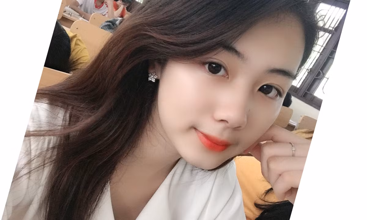 Nữ sinh thanh tao trong cổ phục Việt đón xuân ảnh 11