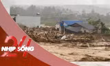 NHỊP SỐNG 24: Mưa lũ ở Bắc Bộ gây thiệt hại trên 502 tỷ đồng, 6 người tử vong