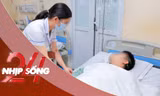 NHỊP SỐNG 24: Vì sao tập gym mỗi ngày, kỹ sư xây dựng 31 tuổi cấp cứu vì tiêu cơ vân?