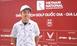 'Sau bài học cách đây 2 năm, tôi sẵn sàng hướng tới ngôi cao nhất tại Giải Vô địch Golf Quốc gia 2025'