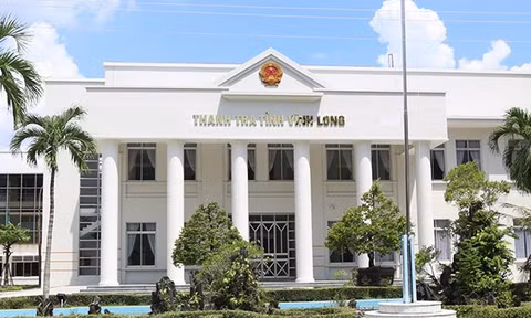 Bốc thăm xác minh tài sản, thu nhập của cán bộ 16 đơn vị tại Vĩnh Long